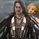 Machete / Community